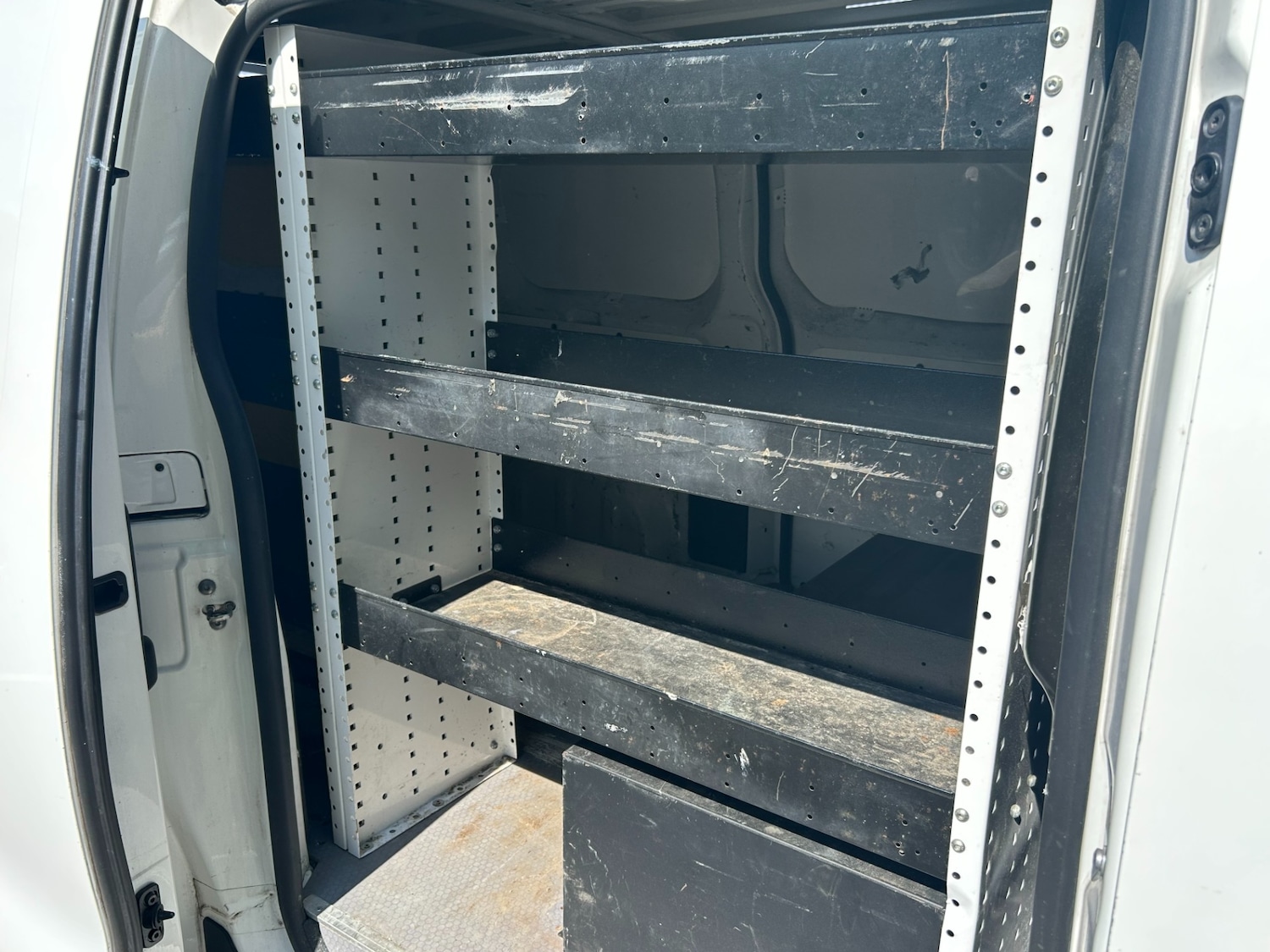 Vehicle 13