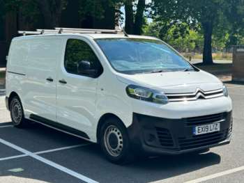 Used Citroen Dispatch 2019 for sale - 75084257: Photo