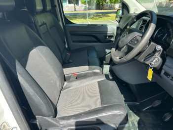 Used Citroen Dispatch 2019 for sale - 75084257: Photo