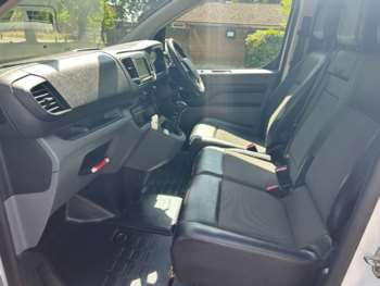 Used Citroen Dispatch 2019 for sale - 75084257: Photo