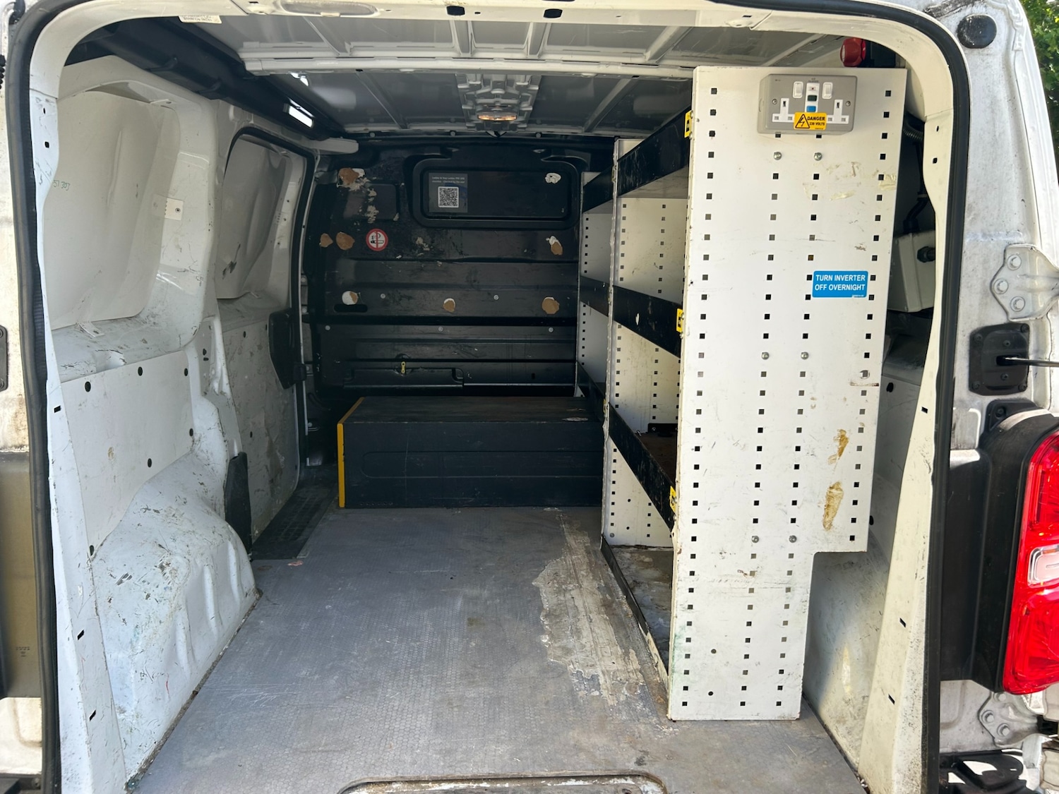 Vehicle 9