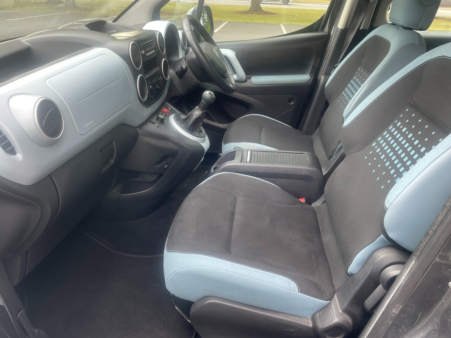 Used Citroen Berlingo Multispace 2015 for sale - 77298635: Photo 4