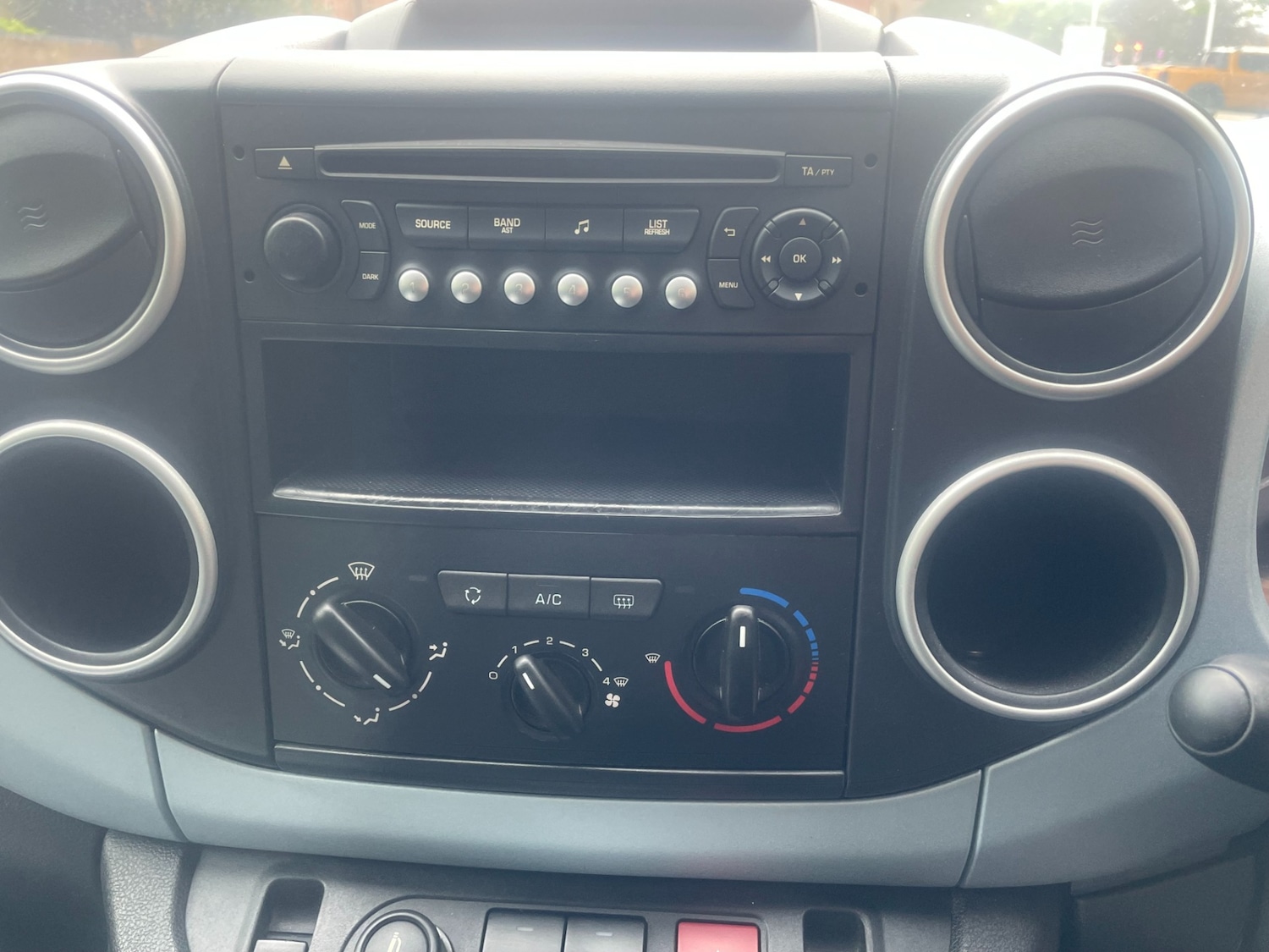 Used Citroen Berlingo Multispace 2015 for sale - 77298635: Photo 5