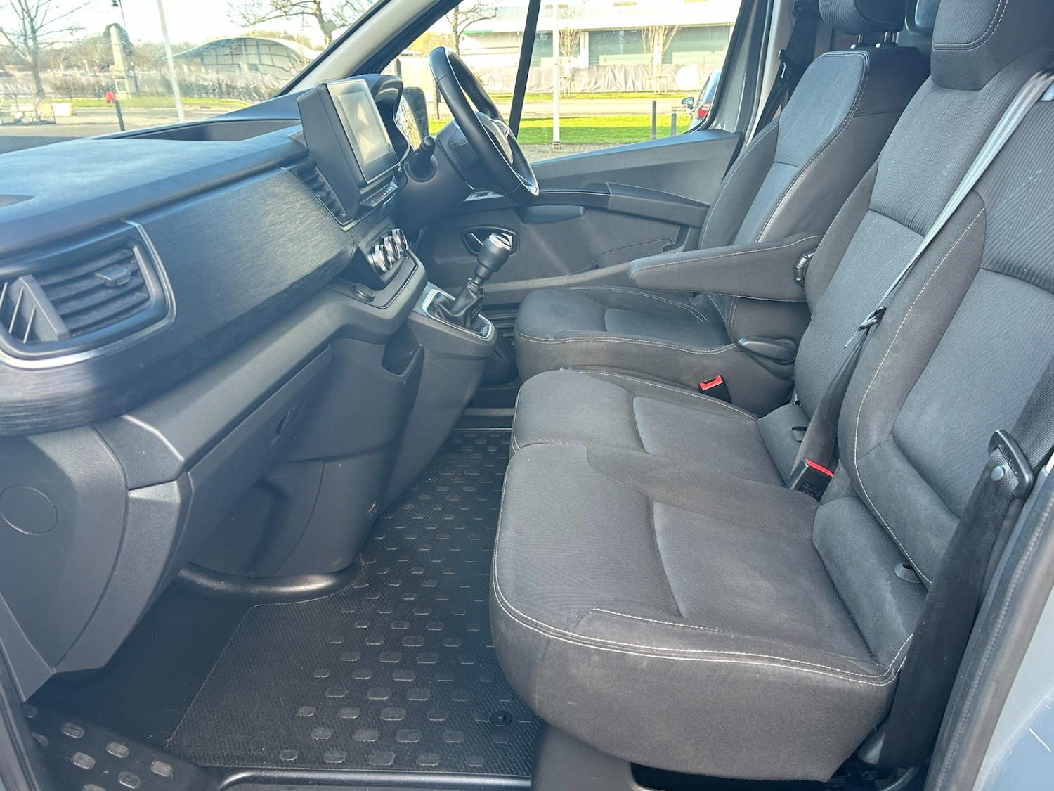 Used Renault Trafic 2023 for sale - 78053971: Photo 5