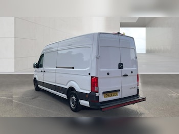 Used MAN TGE 2024 for sale - 79448680: Photo