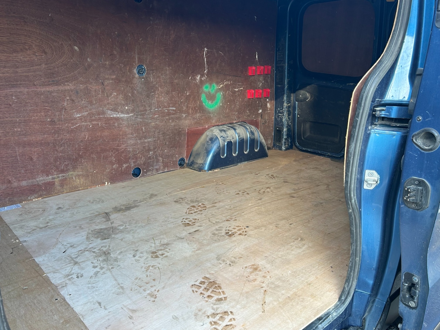 Used Nissan NV300 2021 for sale - 76271664: Photo 6