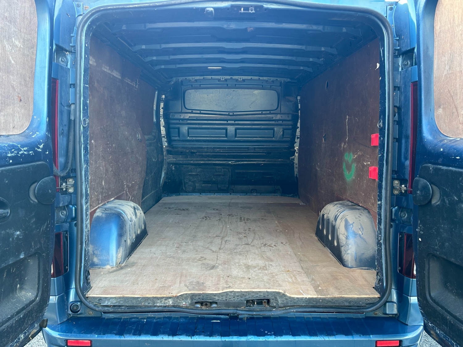 Used Nissan NV300 2021 for sale - 76271664: Photo 9