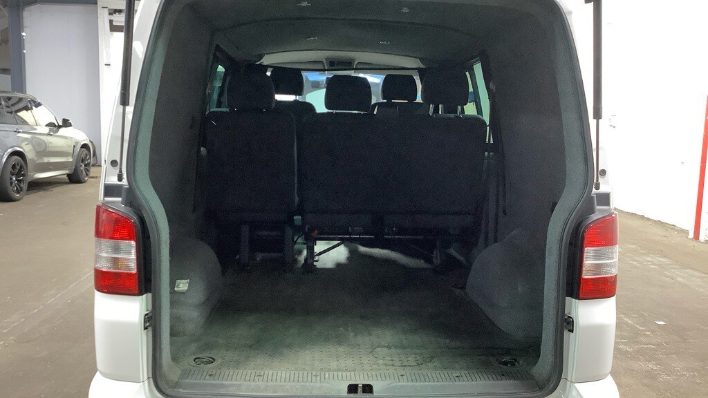 Used Volkswagen Transporter 2015 for sale - 76344205: Photo 6