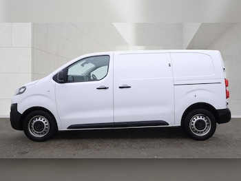 Used Citroen Dispatch 2023 for sale - 79546952: Photo