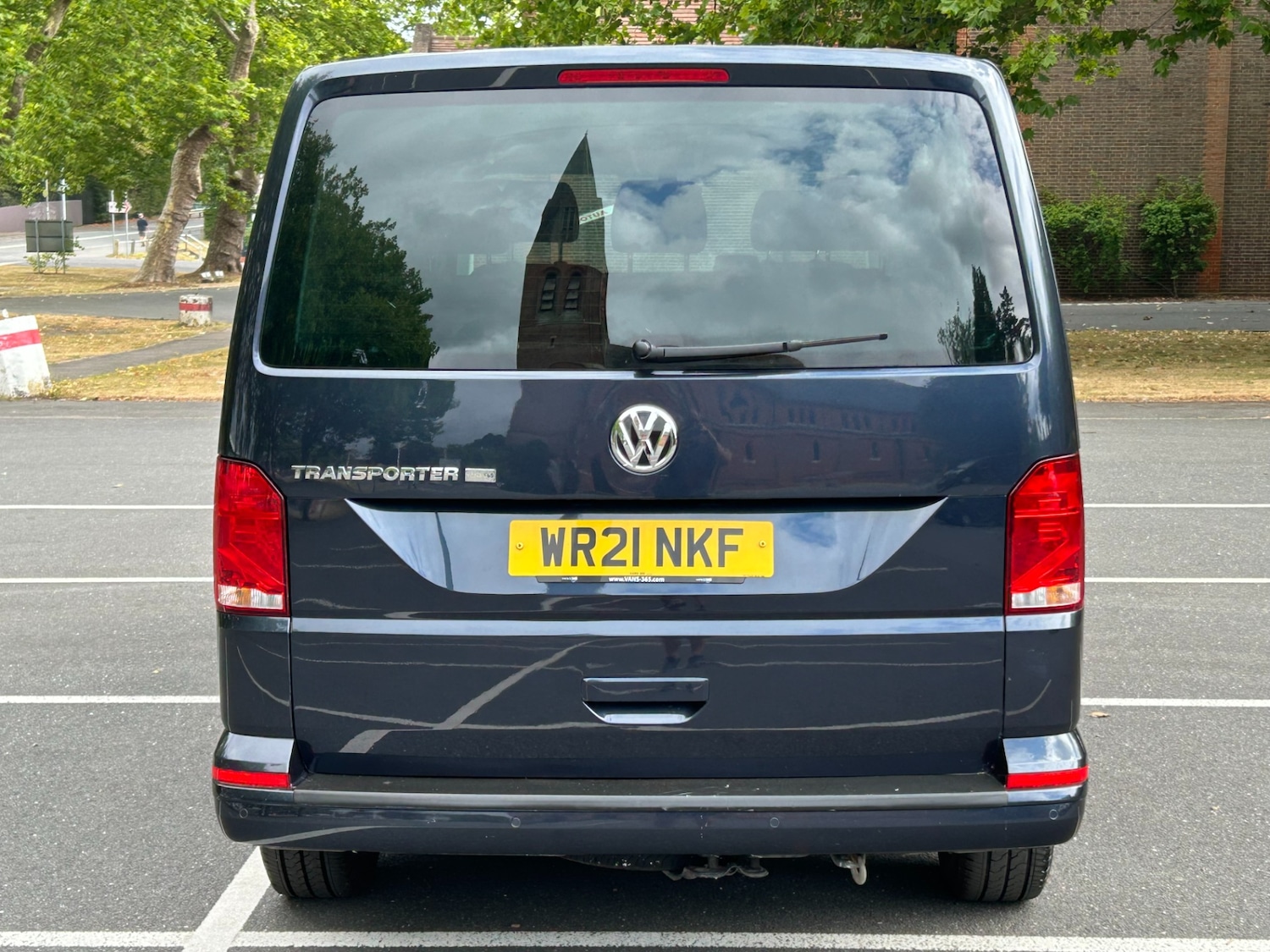Vehicle 11