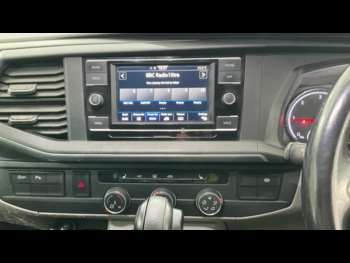 Used Volkswagen Transporter 2021 for sale - 74961141: Photo
