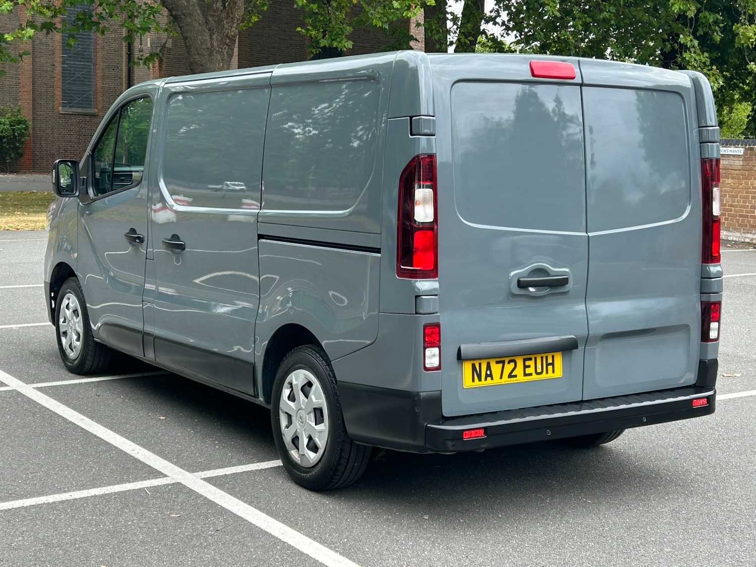 Vehicle 13