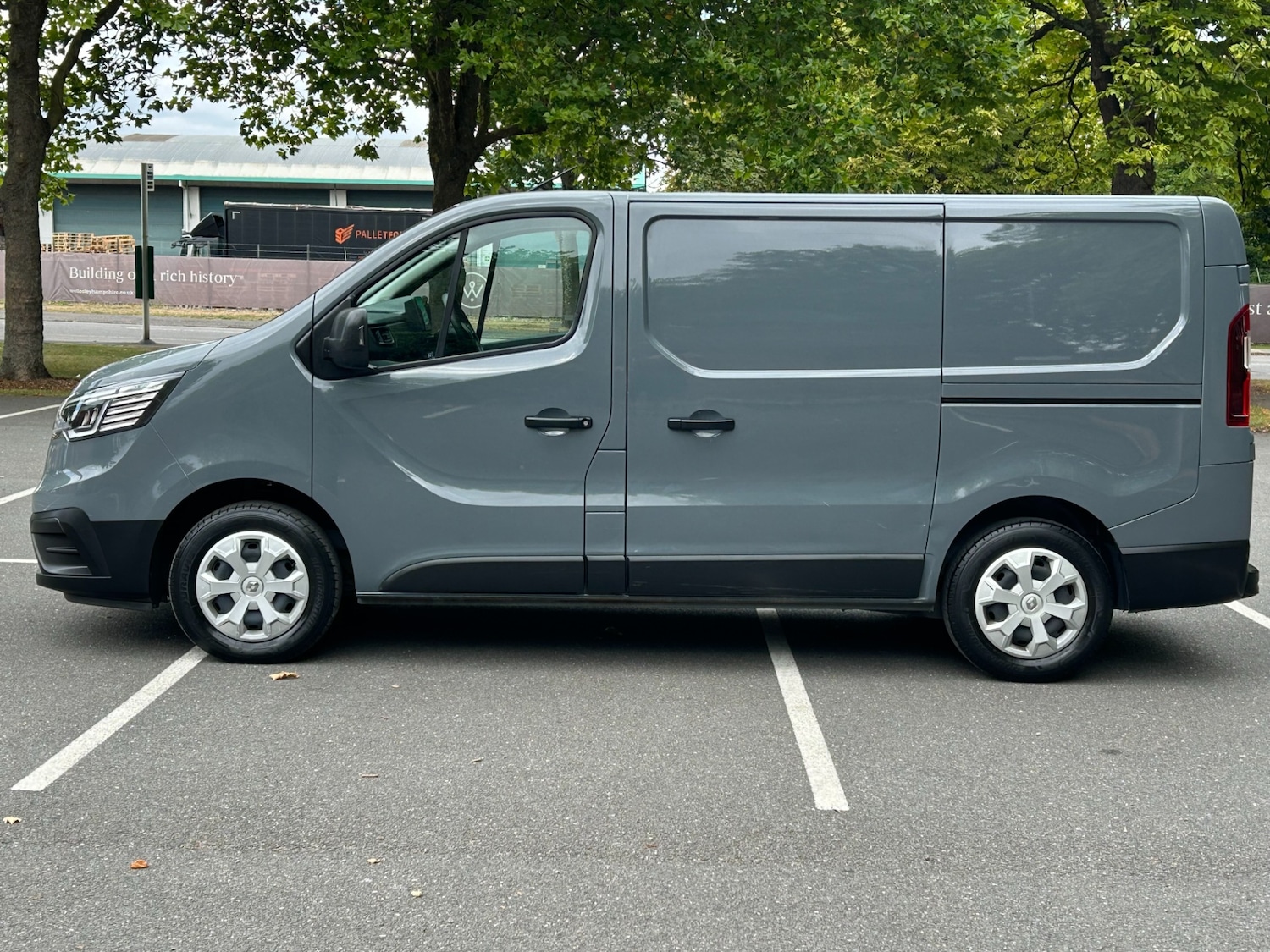 Vehicle 15