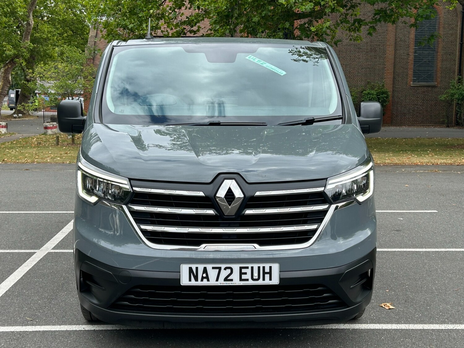 Vehicle 6