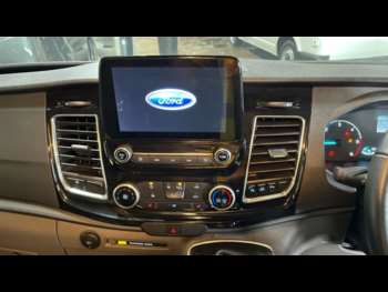 Used Ford Transit Custom 2022 for sale - 75075043: Photo