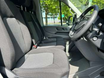 Used Volkswagen Crafter 2022 for sale - 74981043: Photo