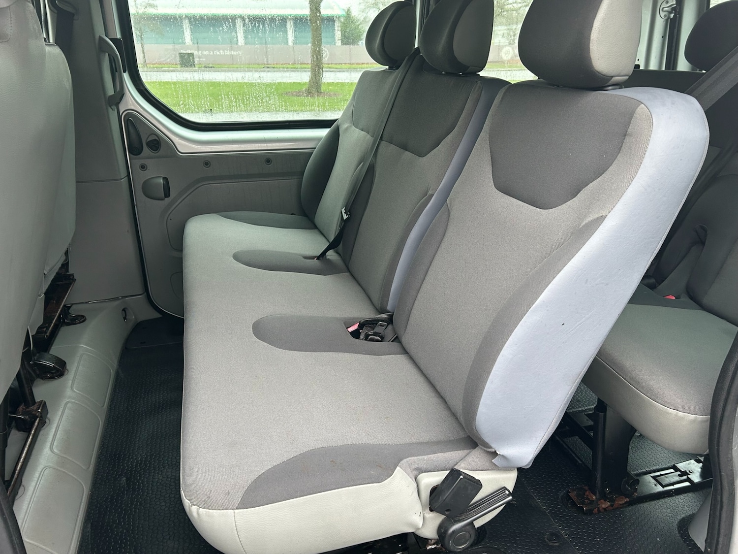 Used Renault Trafic 2009 for sale - 77446701: Photo 11