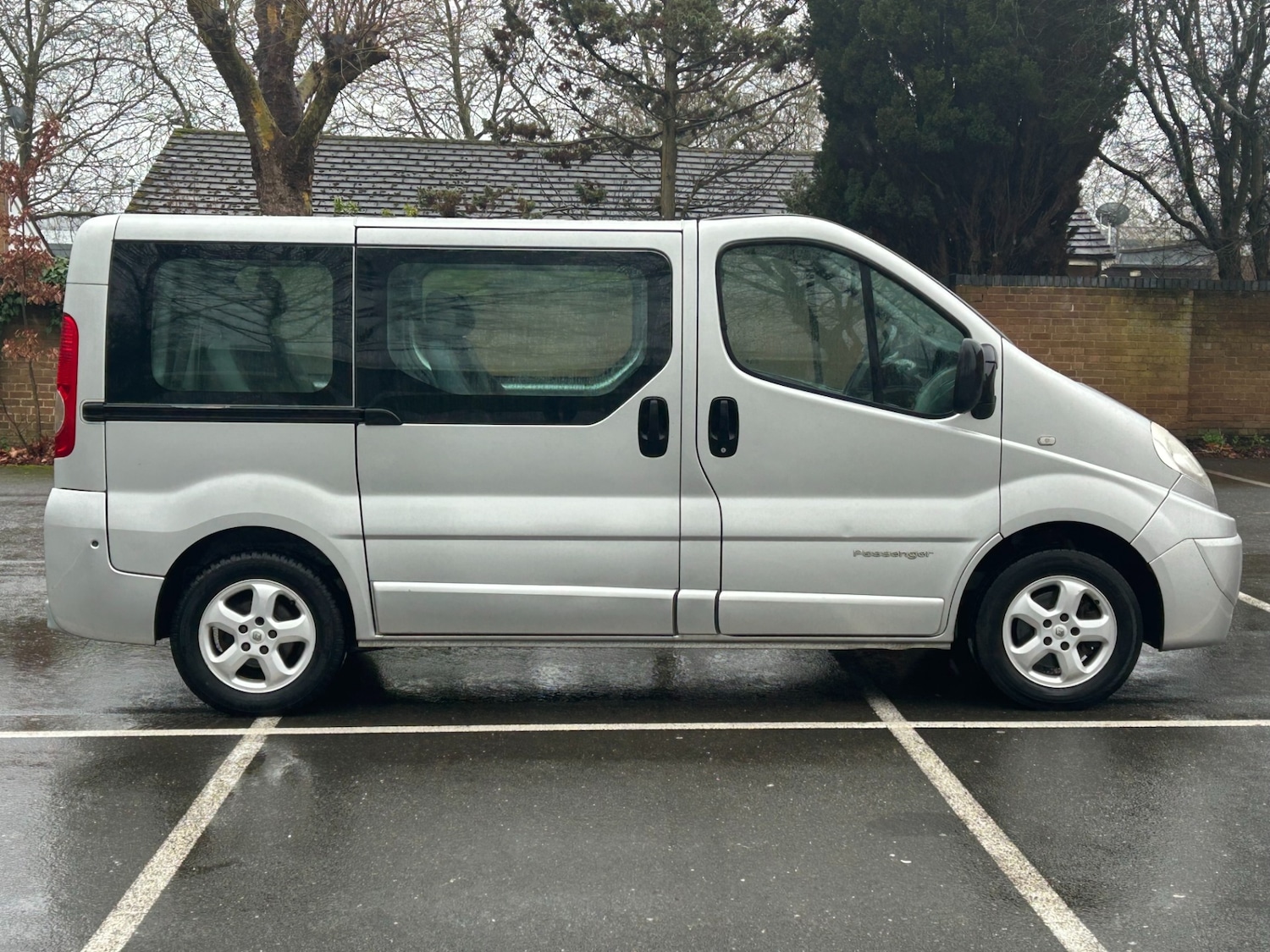 Used Renault Trafic 2009 for sale - 77446701: Photo 12