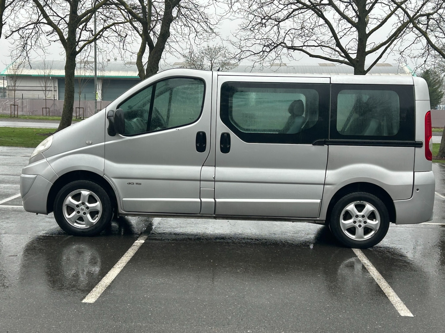 Used Renault Trafic 2009 for sale - 77446701: Photo 5