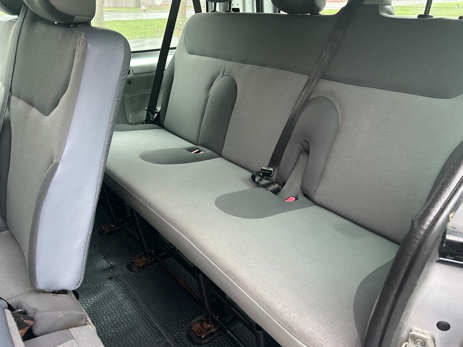 Used Renault Trafic 2009 for sale - 77446701: Photo 9