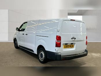 Used Fiat Scudo 2023 for sale - 79839287: Photo