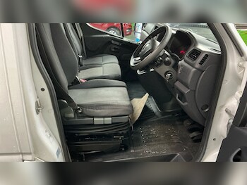 Used Renault Master 2022 for sale - 78270303: Photo