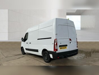 Used Renault Master 2022 for sale - 78270303: Photo