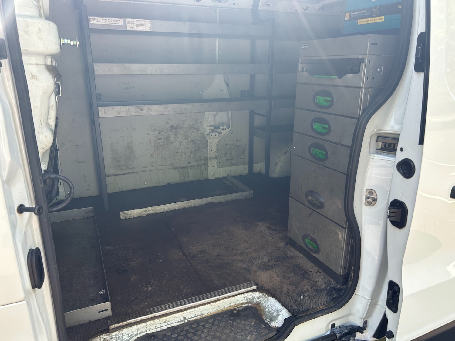 Vehicle 11