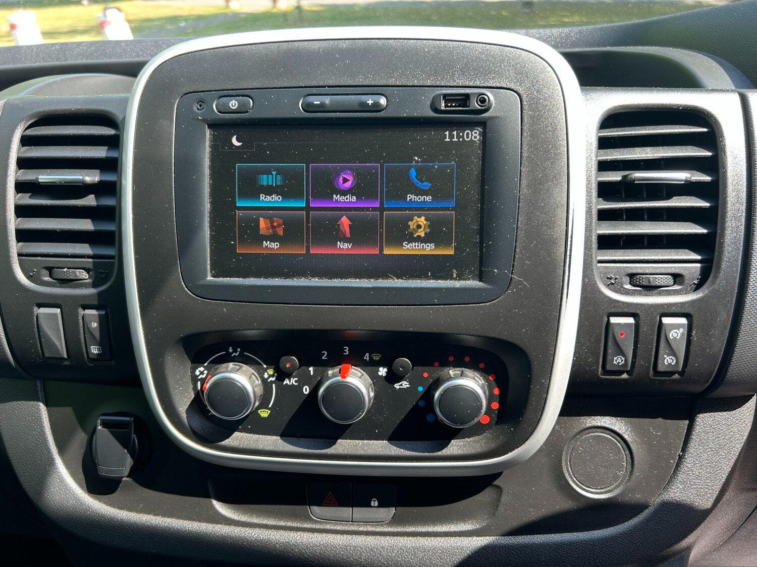 Vehicle 13