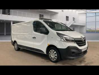 Used Renault Trafic 2021 for sale - 74867427: Photo