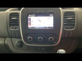 Used Renault Trafic 2021 for sale - 74867427: Photo