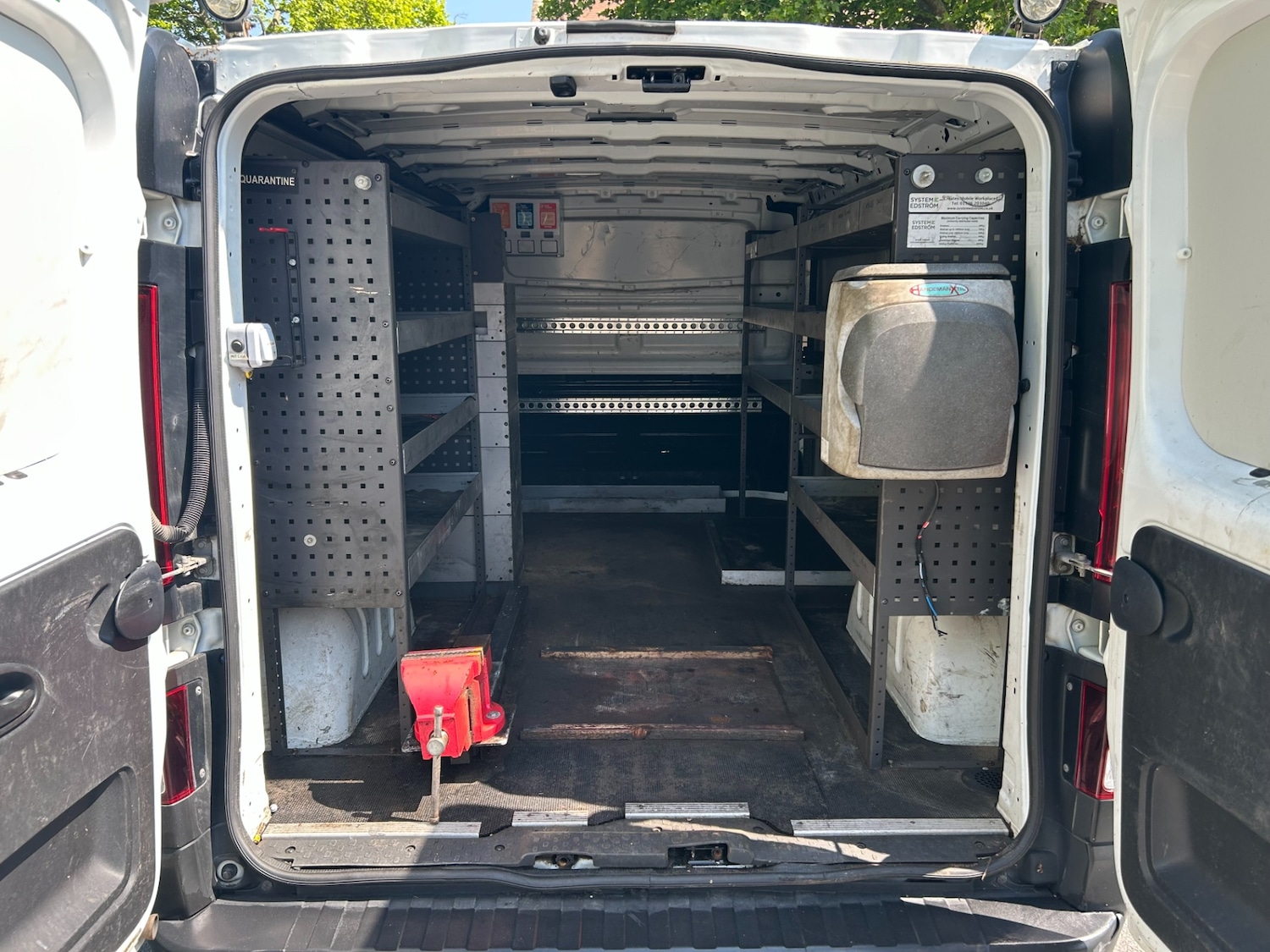 Vehicle 9
