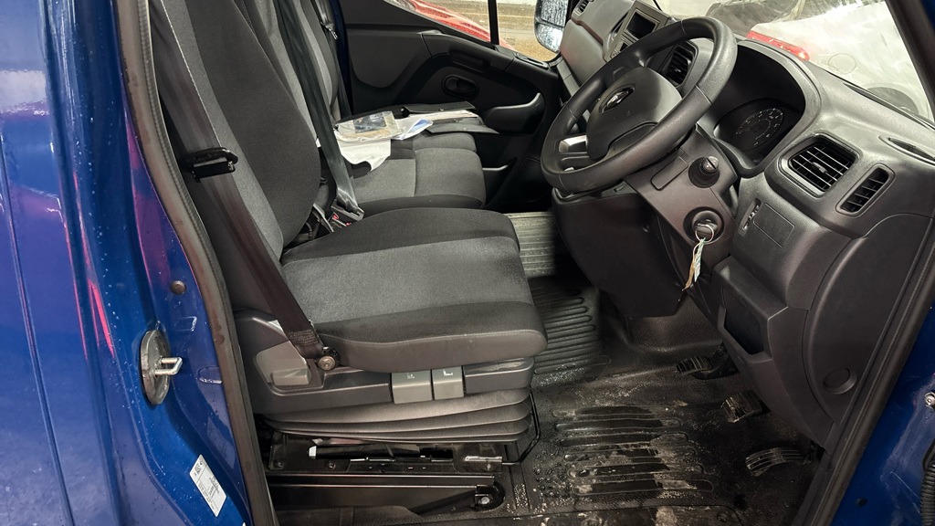 Used Renault Master 2021 for sale - 77183289: Photo 2