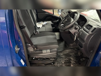 Used Renault Master 2021 for sale - 77183289: Photo