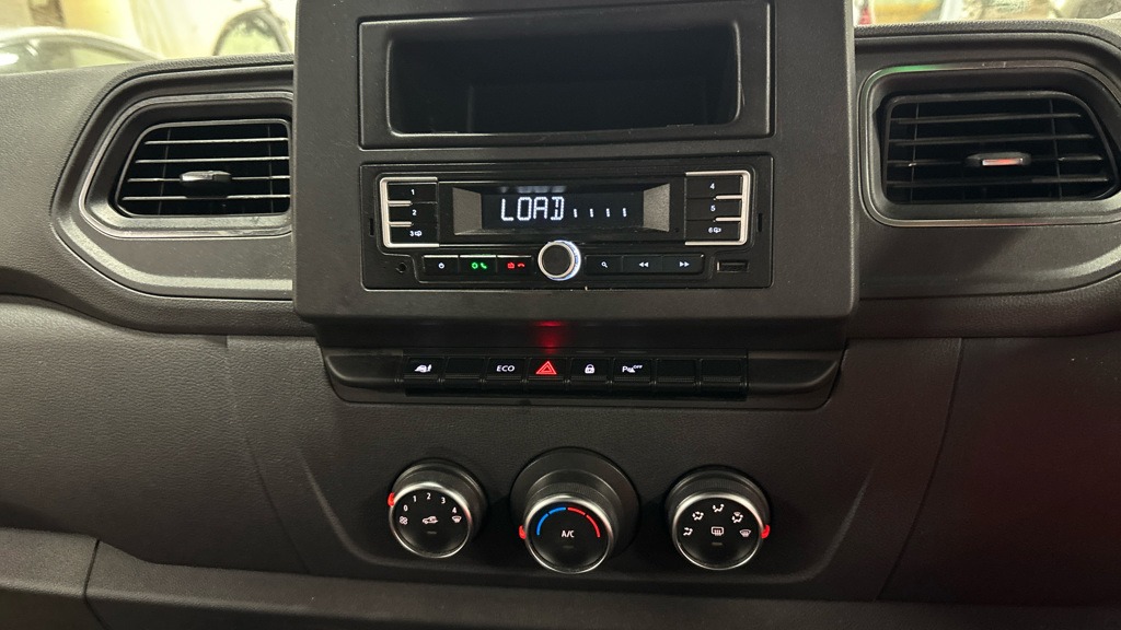 Used Renault Master 2021 for sale - 77183289: Photo 4