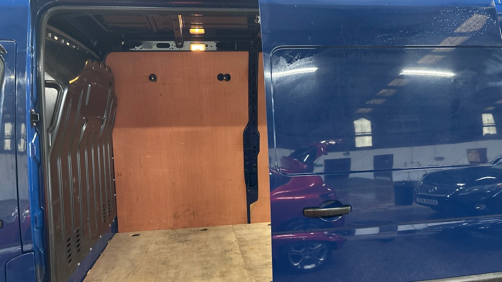 Used Renault Master 2021 for sale - 77183289: Photo 7