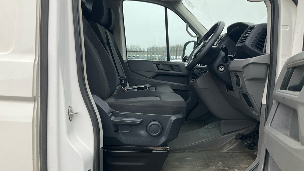 Used MAN TGE 2019 for sale - 77846386: Photo 2