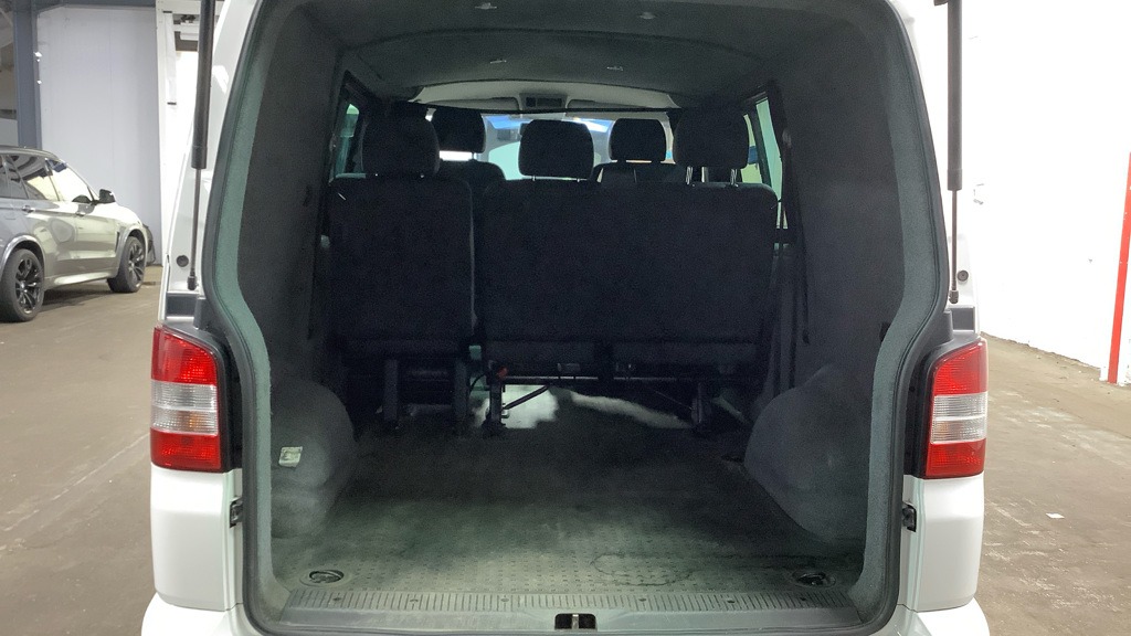 Used Volkswagen Transporter 2015 for sale - 77310790: Photo 6