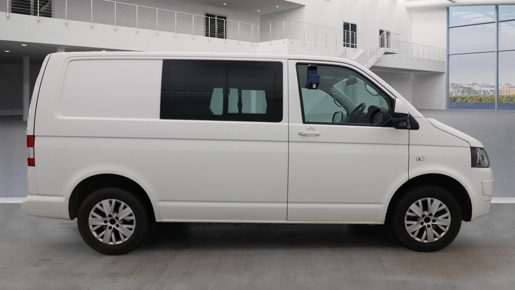 Used Volkswagen Transporter 2015 for sale - 77310790: Photo 8