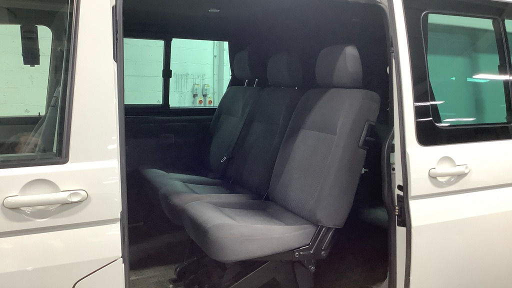 Used Volkswagen Transporter 2015 for sale - 77310790: Photo 9