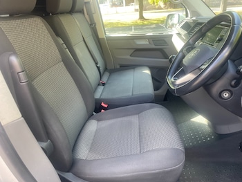 Used Volkswagen Transporter 2020 for sale - 74961134: Photo