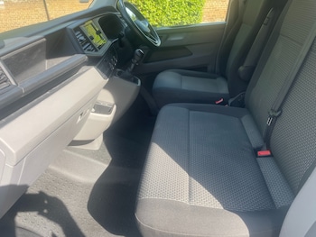 Used Volkswagen Transporter 2020 for sale - 74961134: Photo