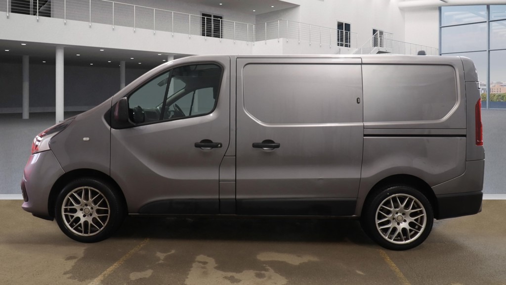 Used Renault Trafic 2019 for sale - 77947373: Photo 6