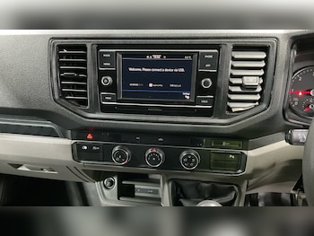 Used Volkswagen Crafter 2022 for sale - 77033036: Photo