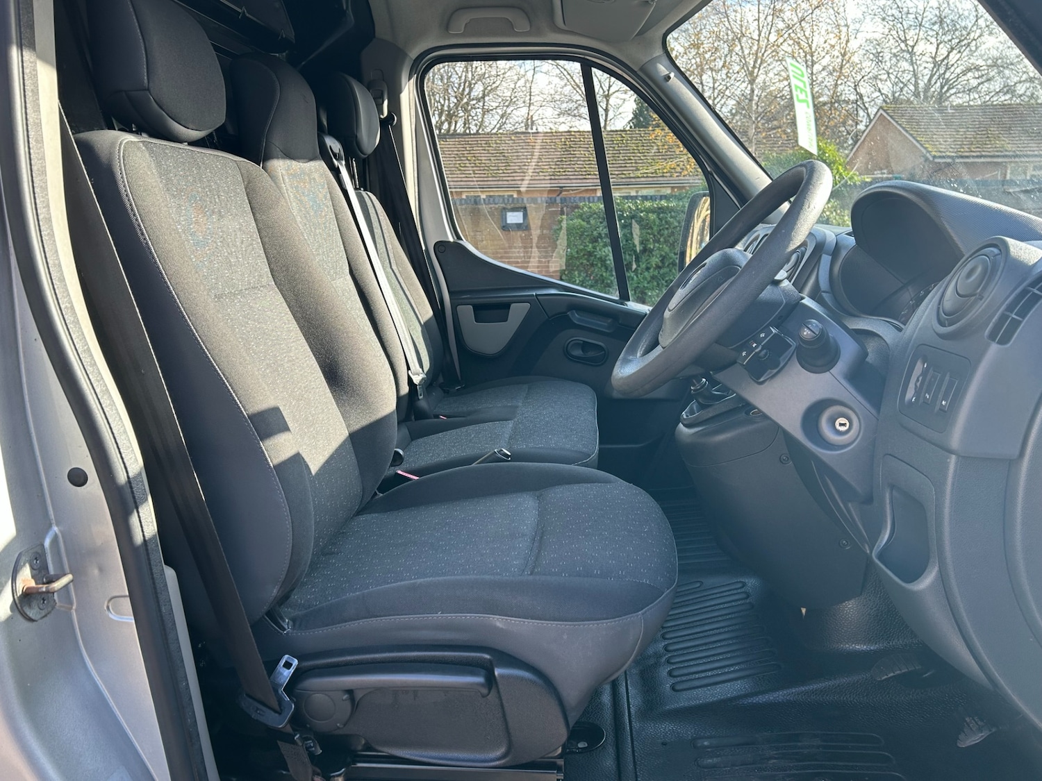 Used Vauxhall Movano 2018 for sale - 76682420: Photo 2