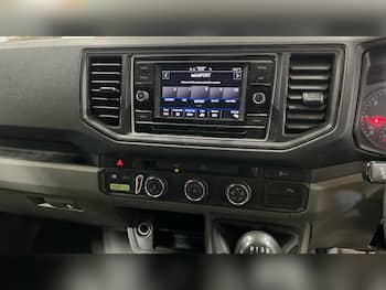 Used Volkswagen Crafter 2023 for sale - 79759305: Photo