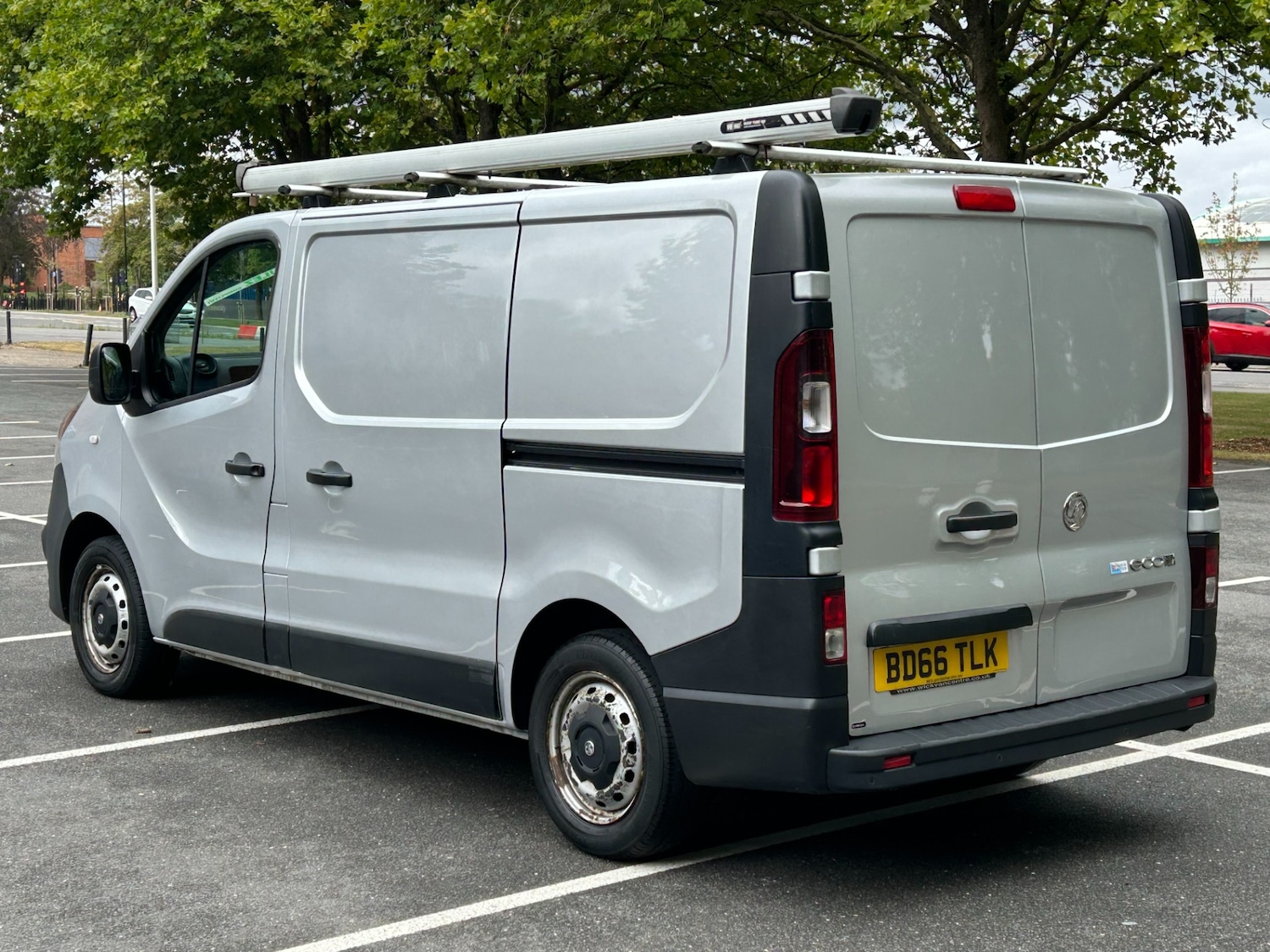 Vehicle 9