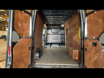Used Volkswagen Crafter 2021 for sale - 74671375: Photo