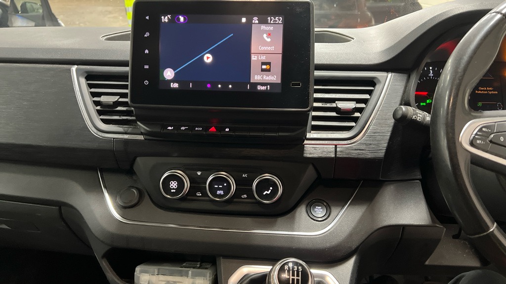 Used Renault Trafic 2022 for sale - 76906010: Photo 4