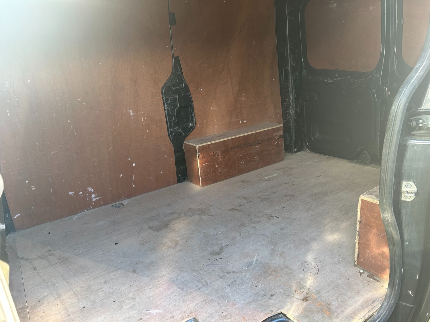 Used Renault Trafic 2022 for sale - 76906010: Photo 6